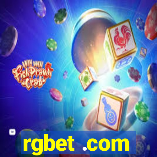 rgbet .com